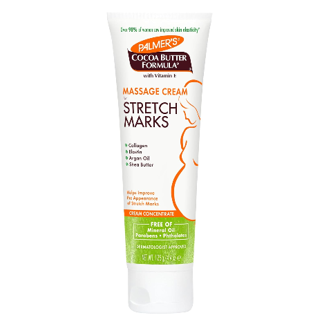 Palmer's Cocoa Butter Massage Cream for Stretch Mark (4.4oz)