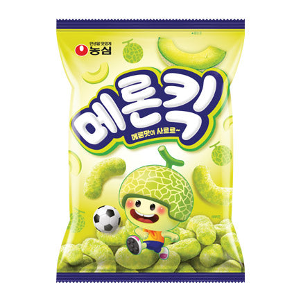 Nongshim Melon Kick