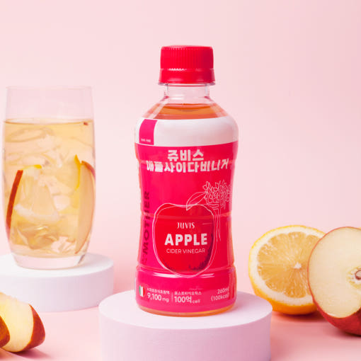 Juvis Apple Cider Vinegar