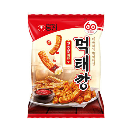 Nongshim Meoktaekkang Gochujang mayo Flavor