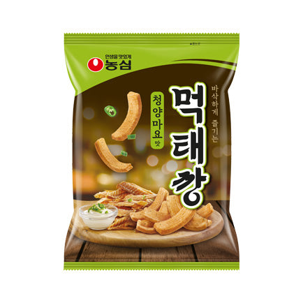 Nongshim Meoktaekkang cheongyang Mayo Flavor