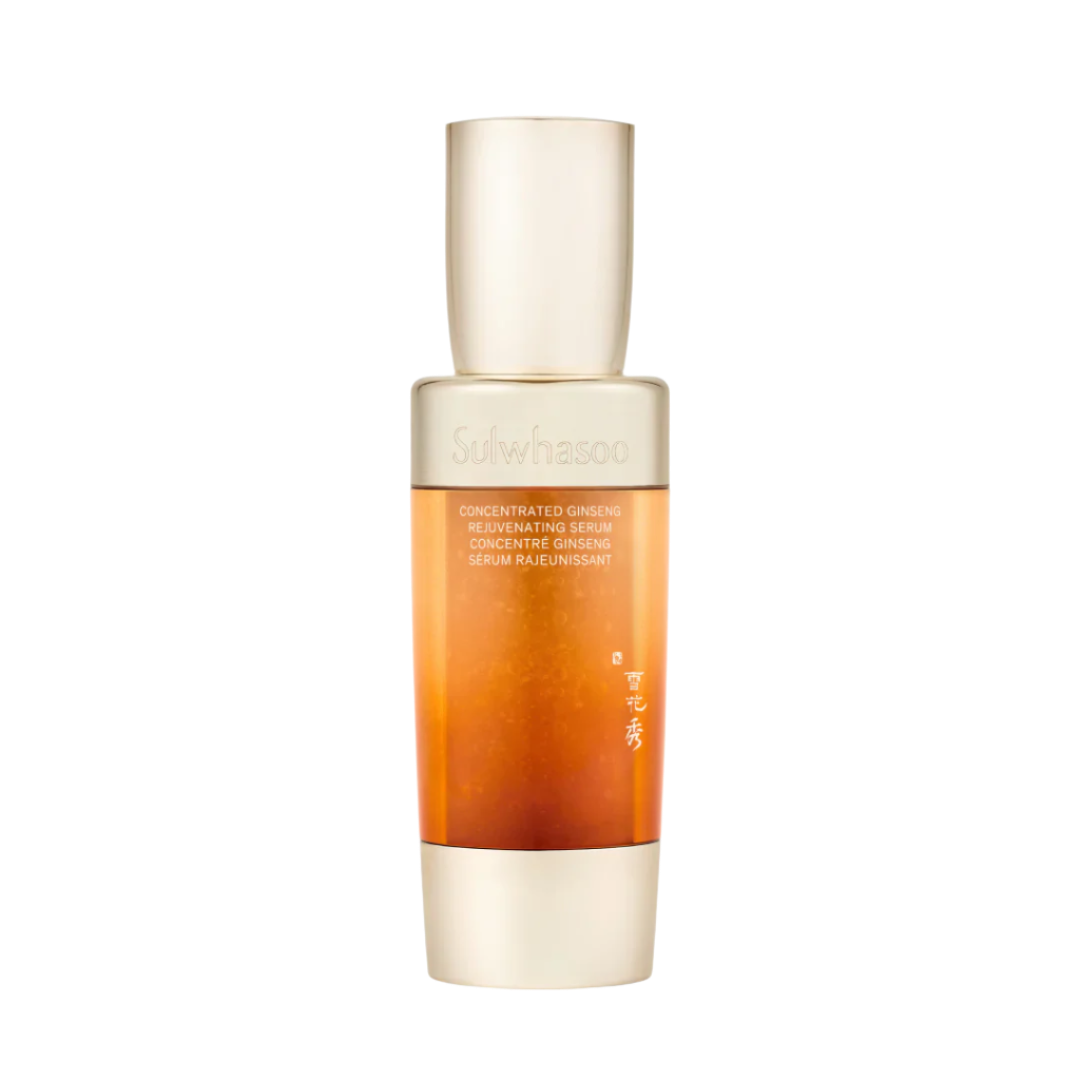 Sulwhasoo Concentrated Ginseng Rejuvenating Serum (50mL)