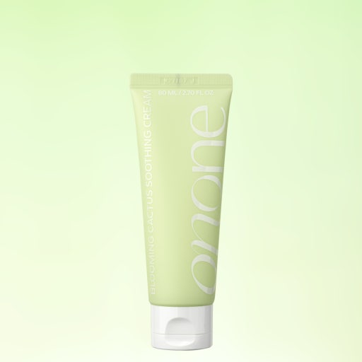 Onone Blooming Cactus Soothing Cream 80ml
