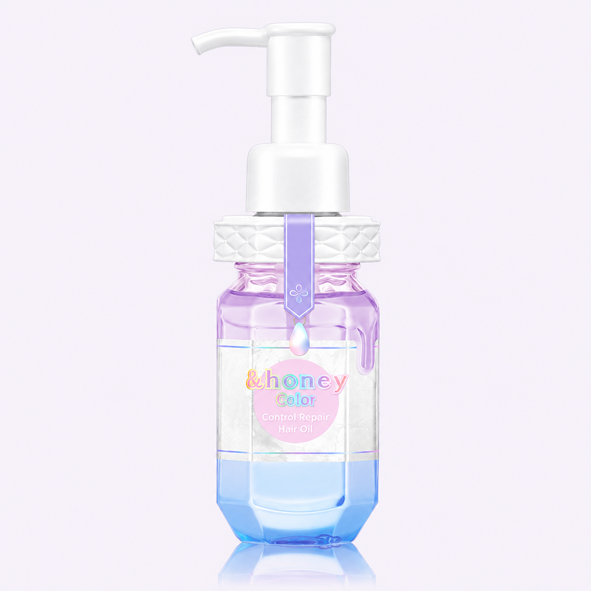 &honey Color Control Repair Hair Oil 3.0 (100 mL)