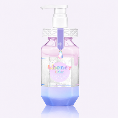 &honey Color Control Repair Hair Treatment 2.0 (445 g)