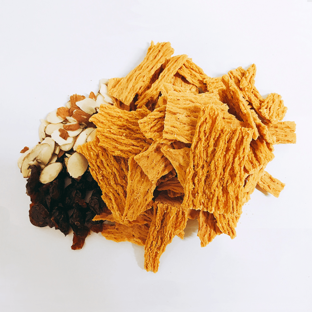 Basachago Sweet Potato Chips, healthy family snack