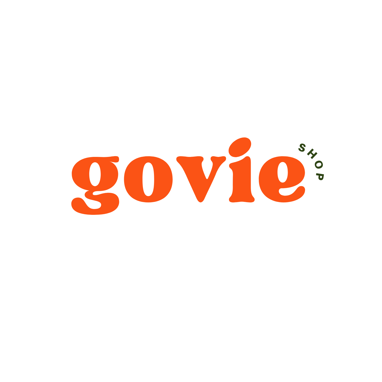 Hello, This is GOVIE!
