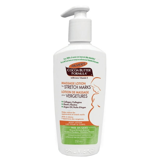 Palmer's Cocoa Butter Baby Lotion, daily baby care essential