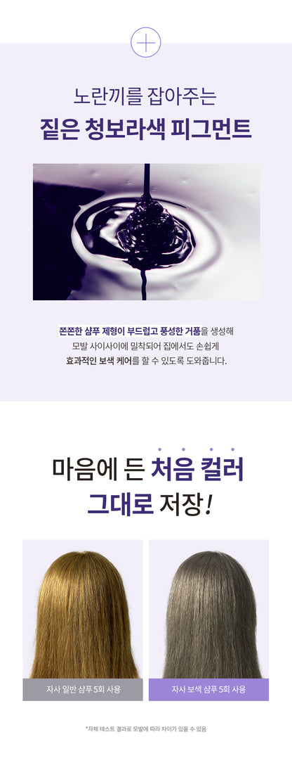 Milk Baobab Color Protect Shampoo 500ml