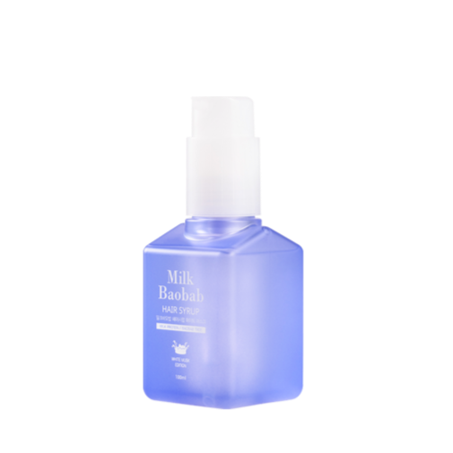 Milk Baobab Hair Syrup White Musk 100ml