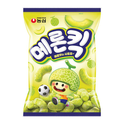 Nongshim Melon Kick