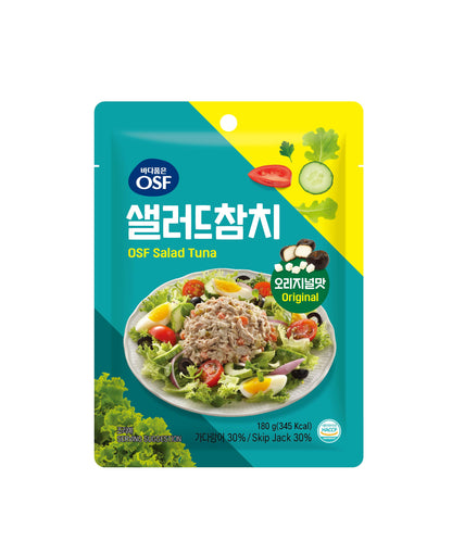 OSF Original Tuna Salad 180g