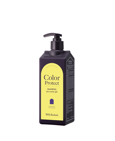 Milk Baobab Color Protect Shampoo 500ml