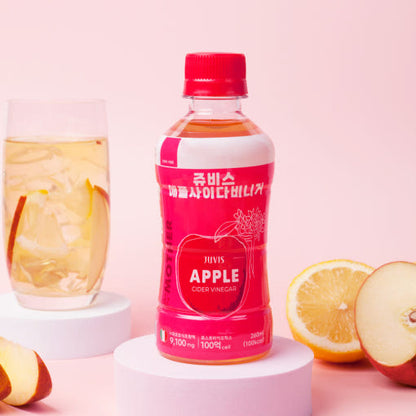 Juvis Apple Cider Vineger Healthy Weight Loss – Govie Shop