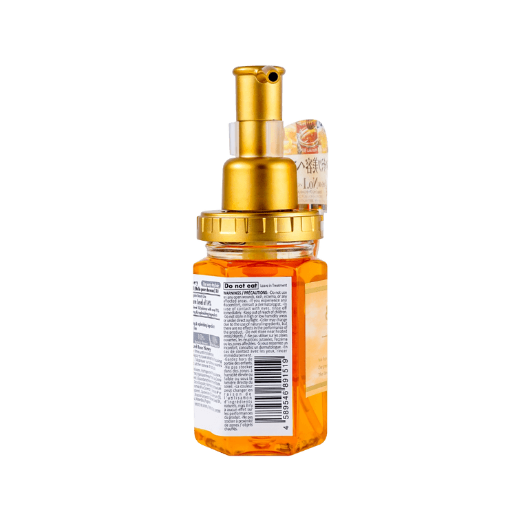 &honey EX Deep Moist Hair Oil 3.0 (100 mL)
