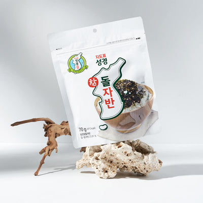 Sung Gyung Laver Flake 70g