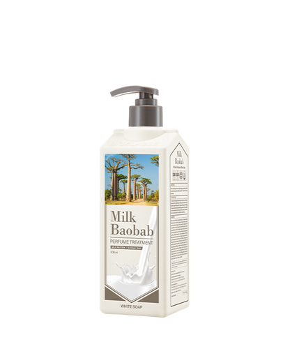 Milk Baobab Treatment White Soap 1000ml
