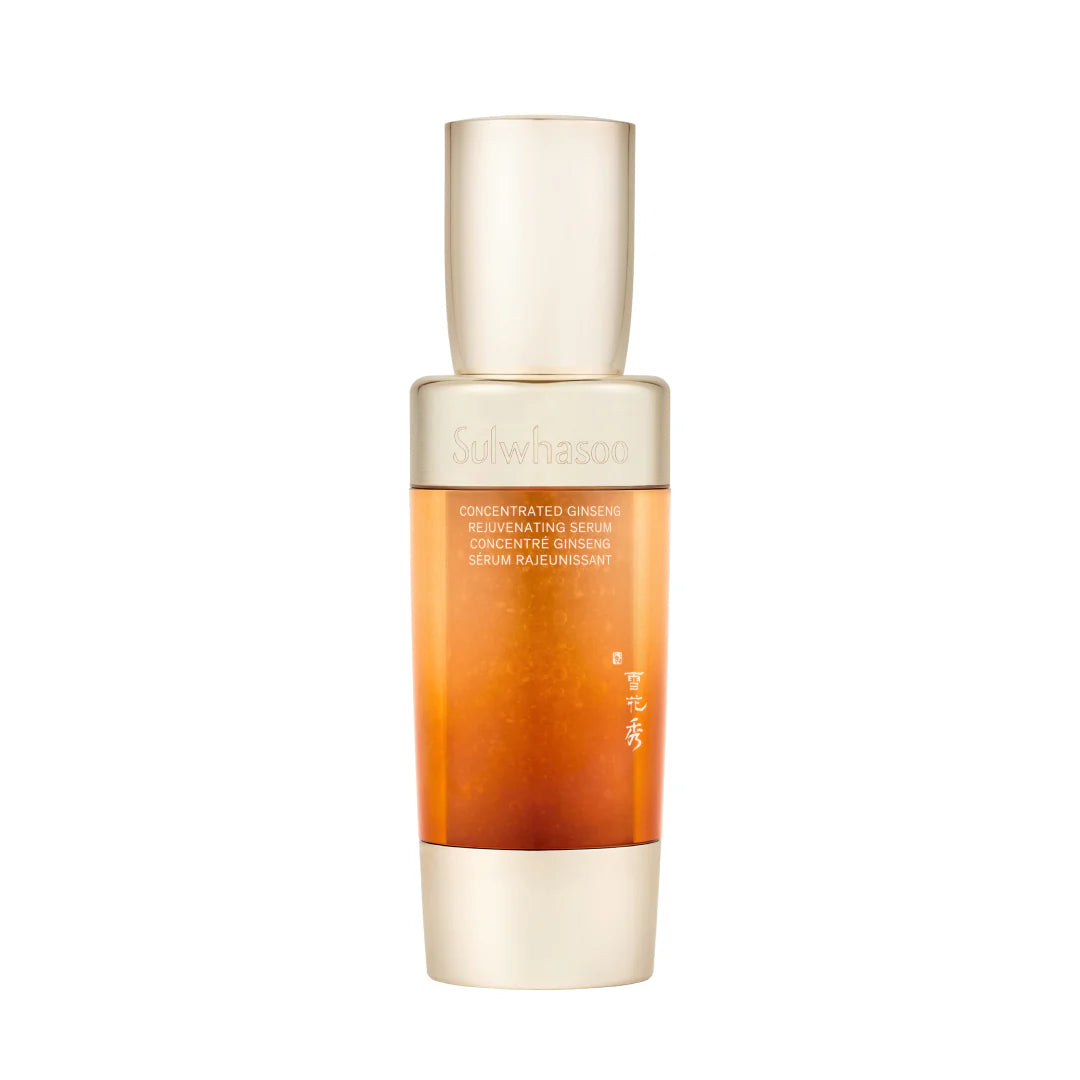 Sulwhasoo Concentrated Ginseng Rejuvenating Serum (50mL)