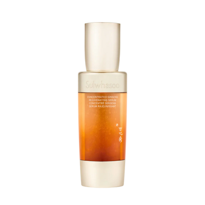 Sulwhasoo Concentrated Ginseng Rejuvenating Serum (50mL)