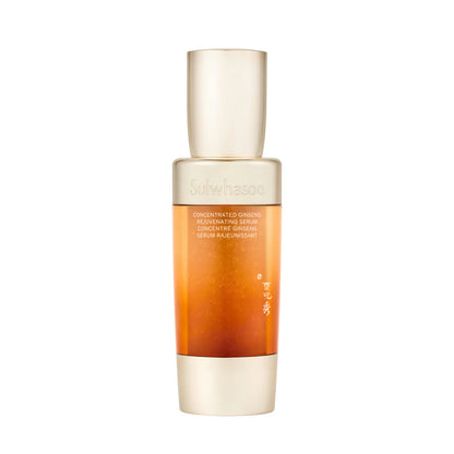 Sulwhasoo Concentrated Ginseng Rejuvenating Serum (50mL)