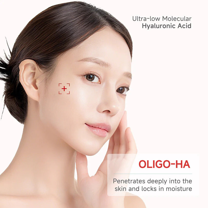 CDL Ultra-Low Molecular CollagenMode Lifting Mask (1box (5ea)) 칸도럽 저분자 콜라겐 리프팅 마스크 (1box (5개입))