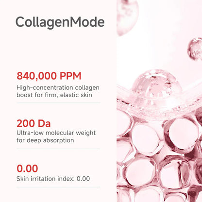 CDL Ultra-Low Molecular CollagenMode Lifting Mask (1box (5ea)) 칸도럽 저분자 콜라겐 리프팅 마스크 (1box (5개입))