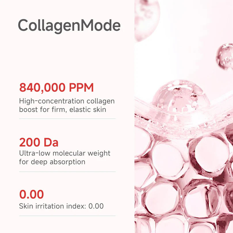 CDL Ultra-Low Molecular CollagenMode Lifting Mask (1box (5ea)) 칸도럽 저분자 콜라겐 리프팅 마스크 (1box (5개입))