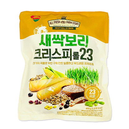 23-Grain Crispy Roll