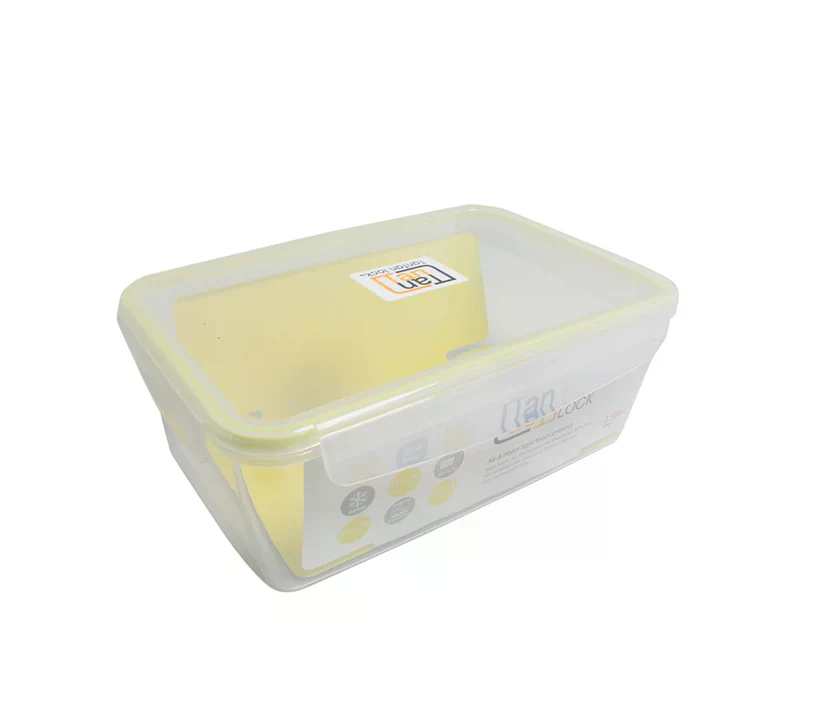 TANTAN LOCK REC 2.3L_탄탄락 직사각 2.3L