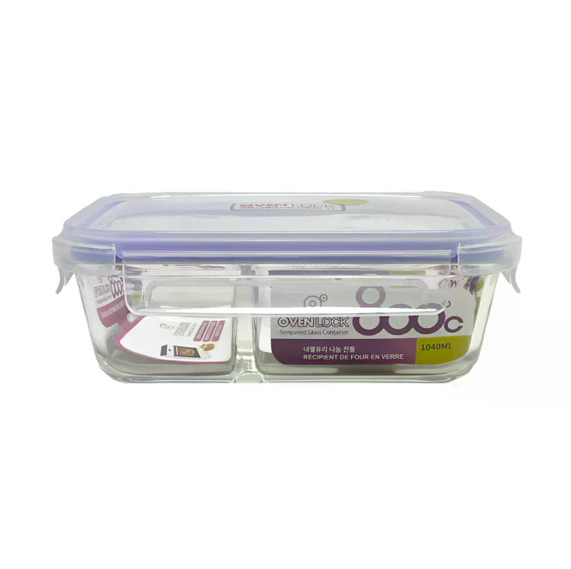 OVENLOCK DUO. 1040ML_GB 오븐락 듀오 1040ml