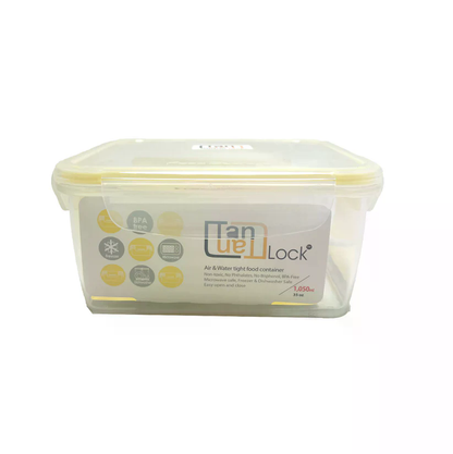 TANTAN LOCK SQ. 1.05L_탄탄락 사각 1.05L
