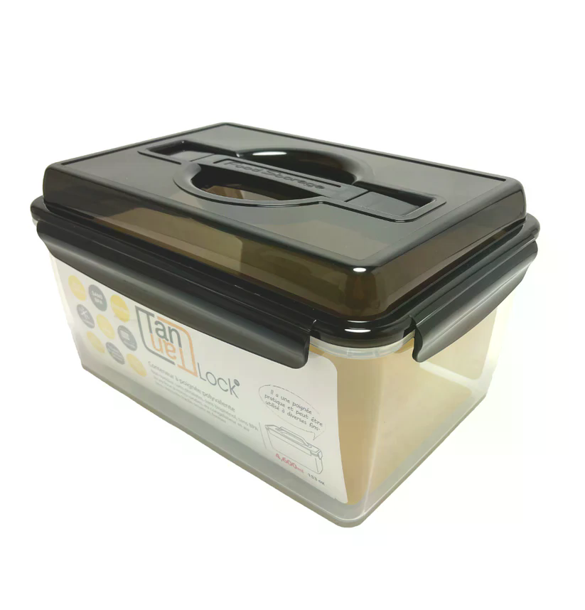 TanTan Handle Multi Container 4.6L_핸들 멀티 컨테이너 4.6L