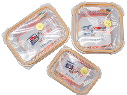 Ovenlock Rec. 640ml