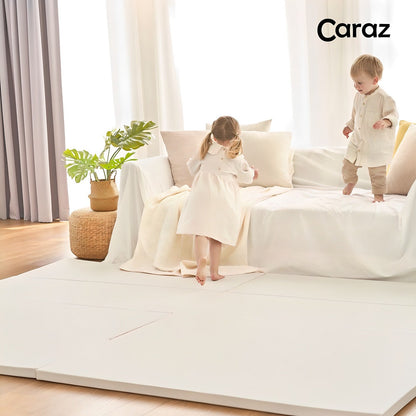 [Caraz/카라즈] 秘密文件夹垫 4 层 (M)