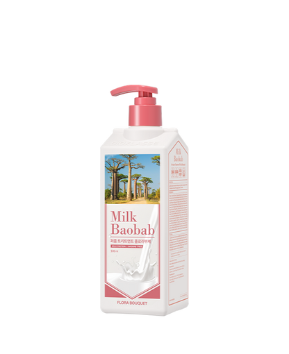 Milk Baobab Treatment Flora Bouquet 1000ml