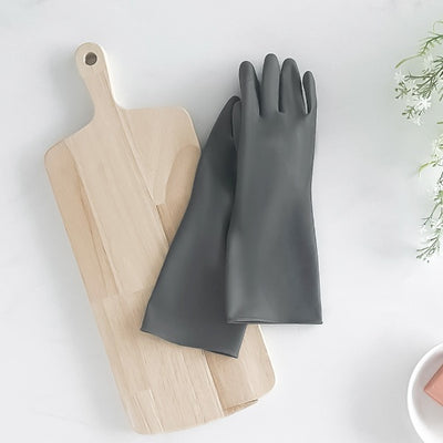 Rubberlab Kitchen Rubber Gloves