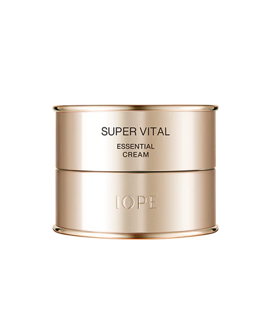 IOPE Super Vital Essential Cream 50ml