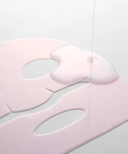 CDL Ultra-Low Molecular CollagenMode Lifting Mask (1box (5ea)) 칸도럽 저분자 콜라겐 리프팅 마스크 (1box (5개입))