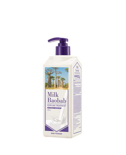 Milk Baobab Treatment Baby Powder 1000ml