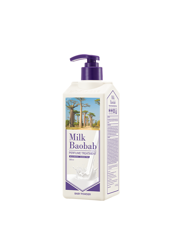 Milk Baobab Treatment Baby Powder 1000ml