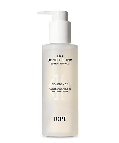 IOPE Bio Conditioning Essence Foam 180ml