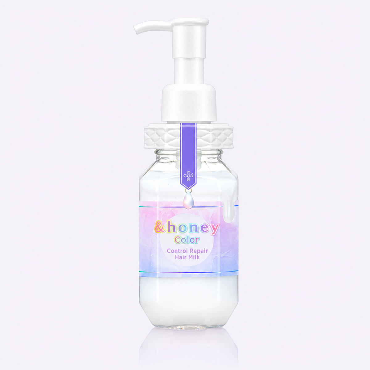 &honey Color Control Repair Hair Milk 3.0 (160 mL)