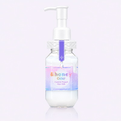 &honey Color Control Repair Hair Milk 3.0 (160 mL)