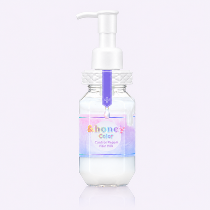 &honey Color Control Repair Hair Milk 3.0 (160 mL)